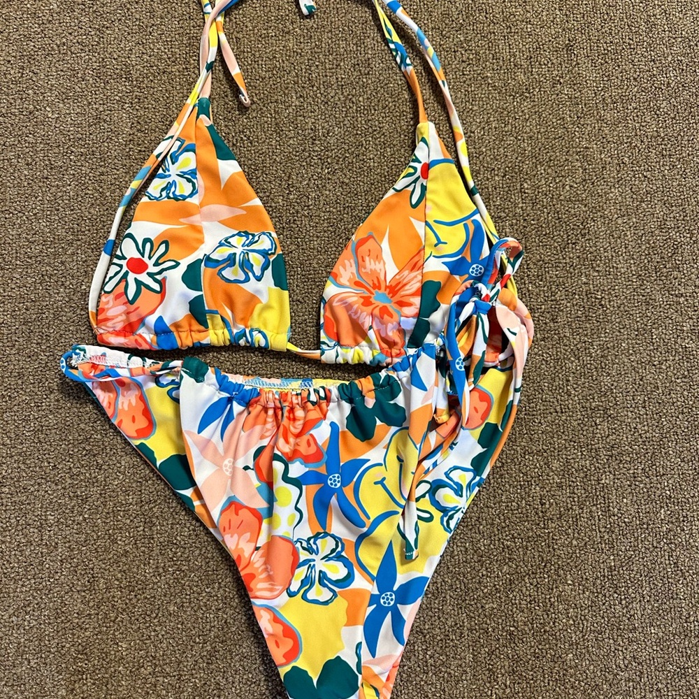 SHEIN bikini